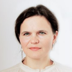 Maryna Kuzmenko, Co-Founder at Petiole