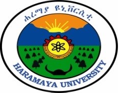 🇪🇹 Haramaya University