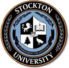 🇺🇸 Stockton University