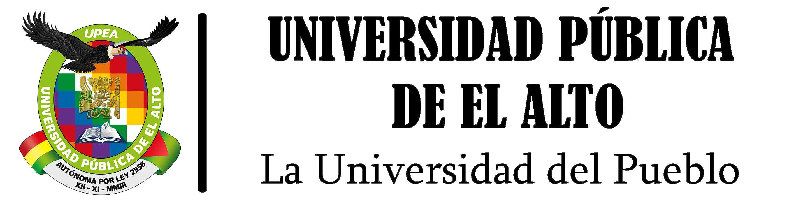 🇧🇴 Public University of El Alto